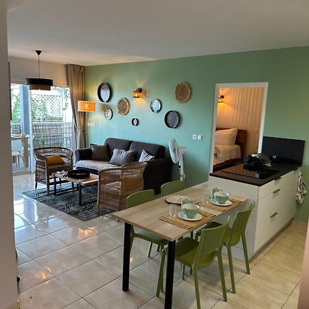 Appartement Saint Martin Friars Bay Sunset Paradise La Savane Exterior foto