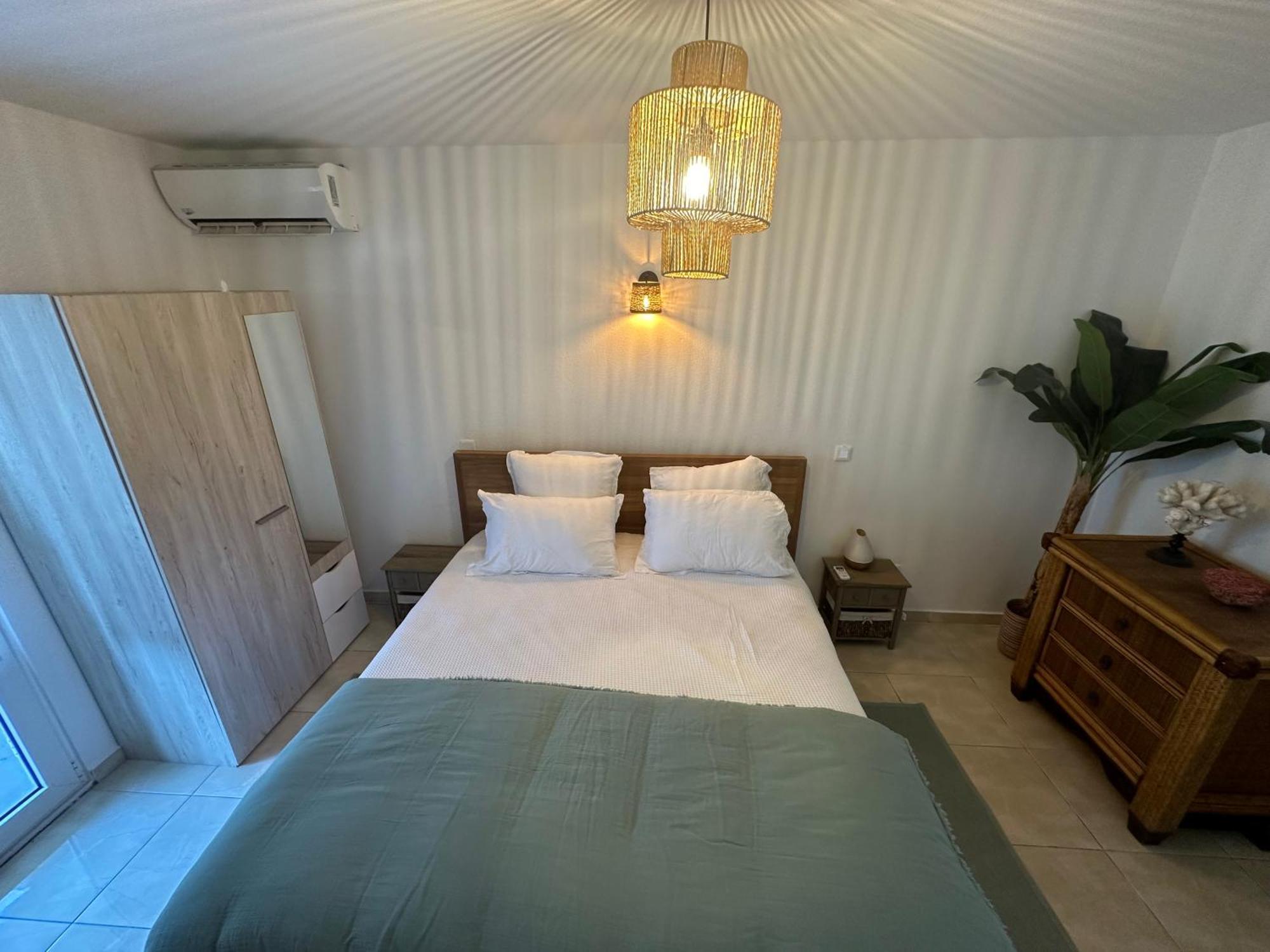 Appartement Saint Martin Friars Bay Sunset Paradise La Savane Exterior foto