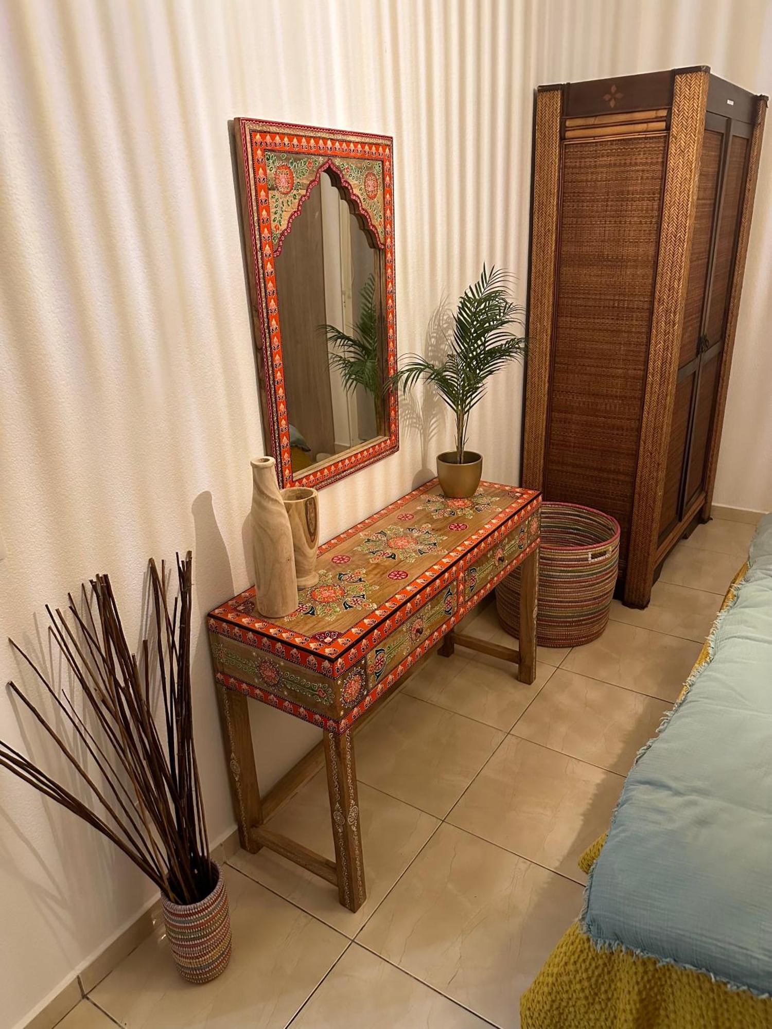 Appartement Saint Martin Friars Bay Sunset Paradise La Savane Exterior foto